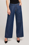 GENTLE FAWN DENIM PANT AMARA