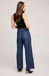 GENTLE FAWN DENIM PANT AMARA