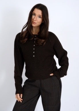 RD STYLE AKLEJA PULL-OVER