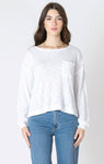 DEX SWEATSHIRT CREW NECK