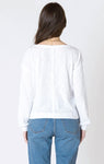 DEX SWEATSHIRT CREW NECK