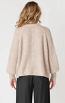 DEX TEXTURED CARDIGAN
