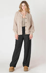DEX TEXTURED CARDIGAN