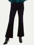 LIVERPOOL HANNAH FLARE JEAN