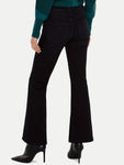 LIVERPOOL HANNAH FLARE JEAN