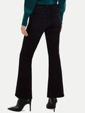 LIVERPOOL HANNAH FLARE JEAN