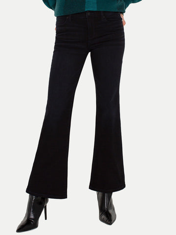 LIVERPOOL HANNAH FLARE JEAN