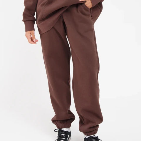 BRUNETTE THE LABEL BEST FRIEND JOGGER