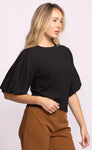PINK MARTINI LITA TOP