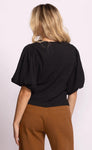 PINK MARTINI LITA TOP