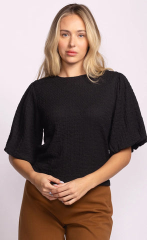 PINK MARTINI LITA TOP