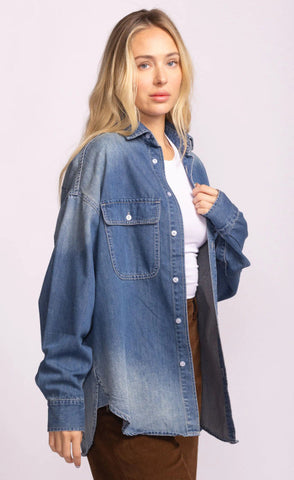 PINK MARTINI CARTER JACKET