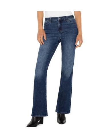 LIVERPOOL JEANS LUCY BOOTCUT
