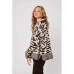 JOHN+JENN STIRLING 1/4 ZIP PULLOVER