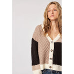 JOHN+JENN KENNETH CARDIGAN