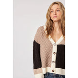 JOHN+JENN KENNETH CARDIGAN
