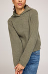 GENTLE FAWN JESSICA PULLOVER HOODIE