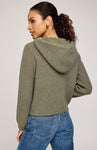 GENTLE FAWN JESSICA PULLOVER HOODIE