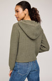 GENTLE FAWN JESSICA PULLOVER HOODIE