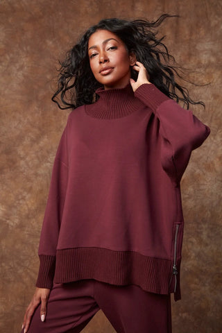 RD STYLE KATELYN SOFT KNIT SWEATER