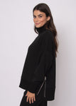 RD STYLE KATELYN SOFT KNIT SWEATER