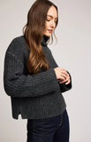 GENTLE FAWN MARLOW TURTLENECK