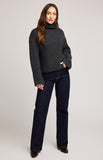 GENTLE FAWN MARLOW TURTLENECK