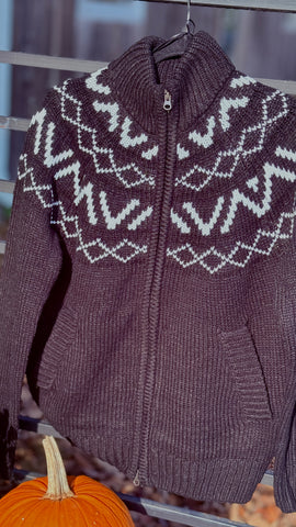 RD STYLE LEOCADIA CARDIGAN