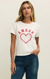 ZSUPPLY AMOUR TOURIST TEE