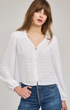 GENTLE FAWN VANESSA BLOUSE