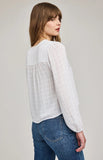 GENTLE FAWN VANESSA BLOUSE