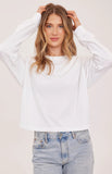 GENTLE FAWN CHRISTY LONG SLEEVE