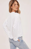 GENTLE FAWN CHRISTY LONG SLEEVE
