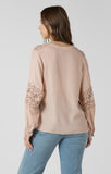 DEX EMBROIDERED BLOUSE