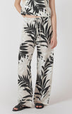 DEX WIDE LEG TROUSER