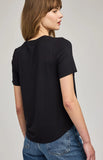 GENTLE FAWN TSHIRT BRIELLE