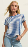 ZSUPPLY TOURIST AIRY STRIPED TEE