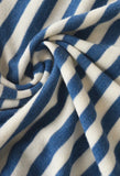 ZSUPPLY TOURIST AIRY STRIPED TEE