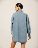 BRUNETTE THE LABEL SHANIA JACKET