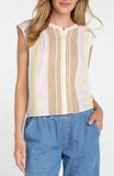 LIVERPOOL DOLMAN BLOUSE