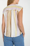 LIVERPOOL DOLMAN BLOUSE