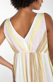 LIVERPOOL HANDKERCHIEF DRESS