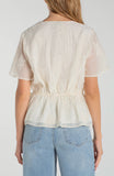 LIVERPOOL WRAP FRONT TOP