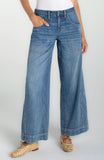 LIVERPOOL STRIDE WIDE LEG UTILITY