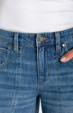 LIVERPOOL STRIDE WIDE LEG UTILITY
