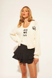JOHN+JENN COLT COWGIRL CARDIGAN