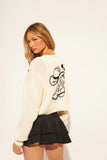 JOHN+JENN COLT COWGIRL CARDIGAN