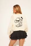 JOHN+JENN COLT COWGIRL CARDIGAN