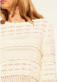 JOHN+JENN HOLDEN SWEATER