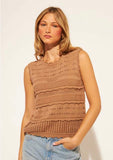 JOHN+JENN HUSK TANK